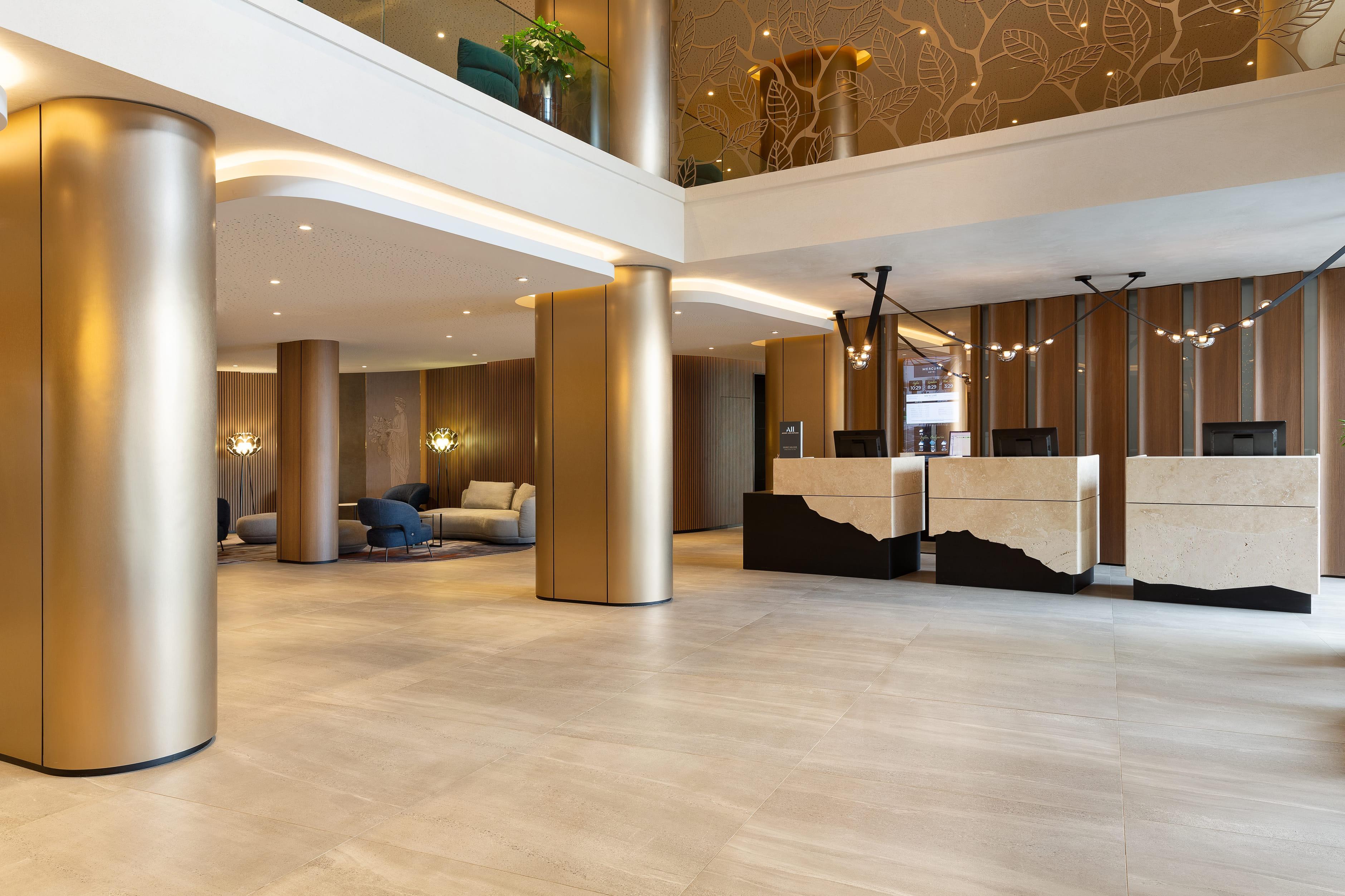 Mercure Sofia City Extérieur photo