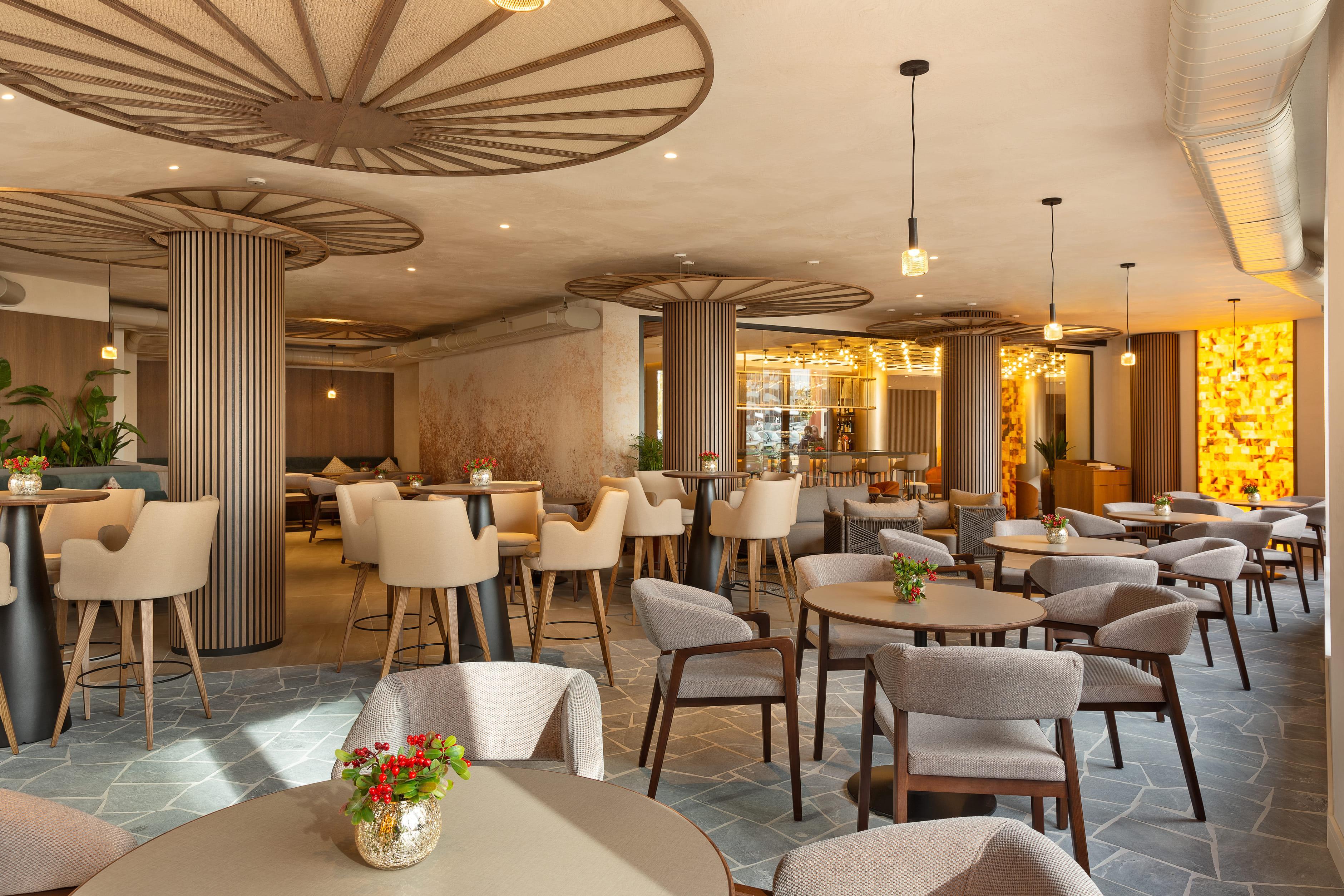 Mercure Sofia City Extérieur photo