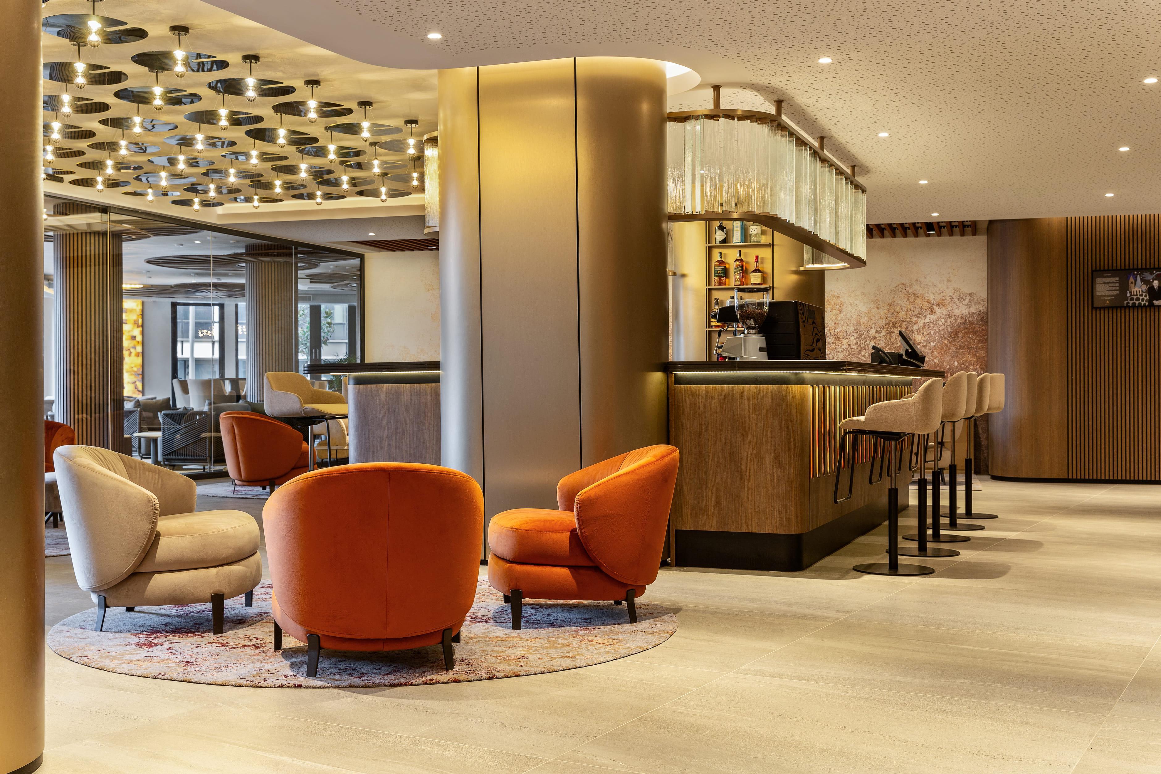 Mercure Sofia City Extérieur photo