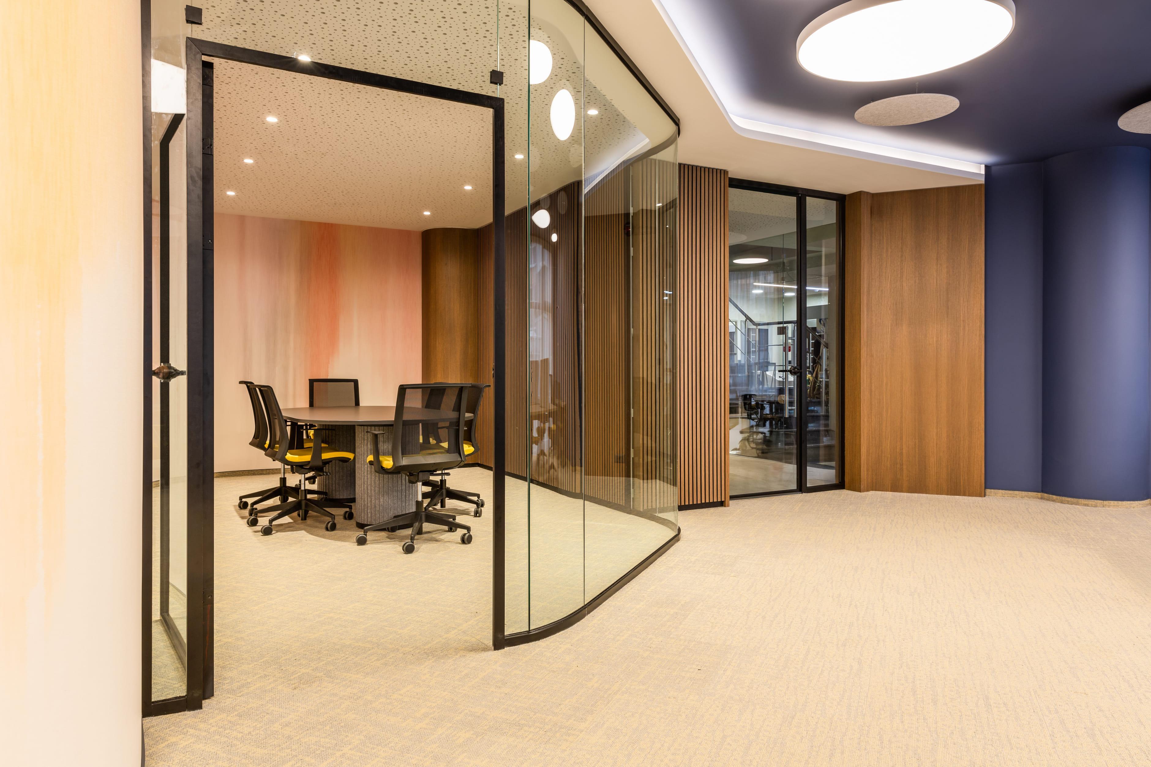 Mercure Sofia City Extérieur photo