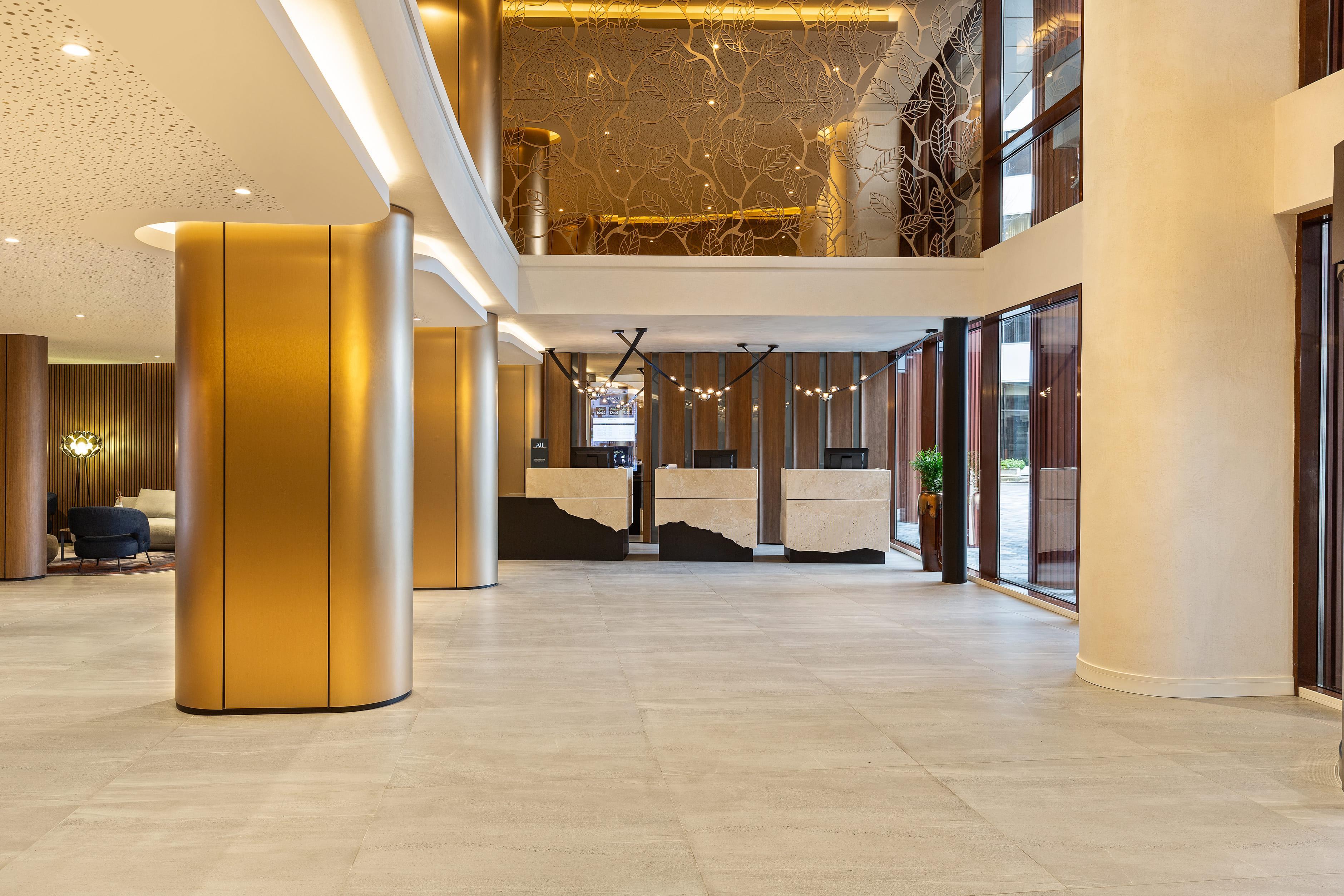 Mercure Sofia City Extérieur photo