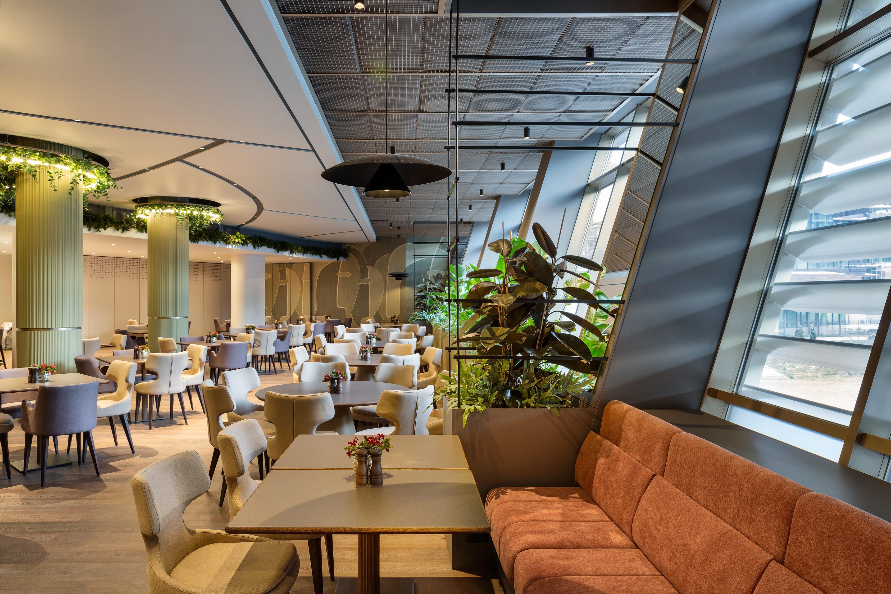 Mercure Sofia City Extérieur photo