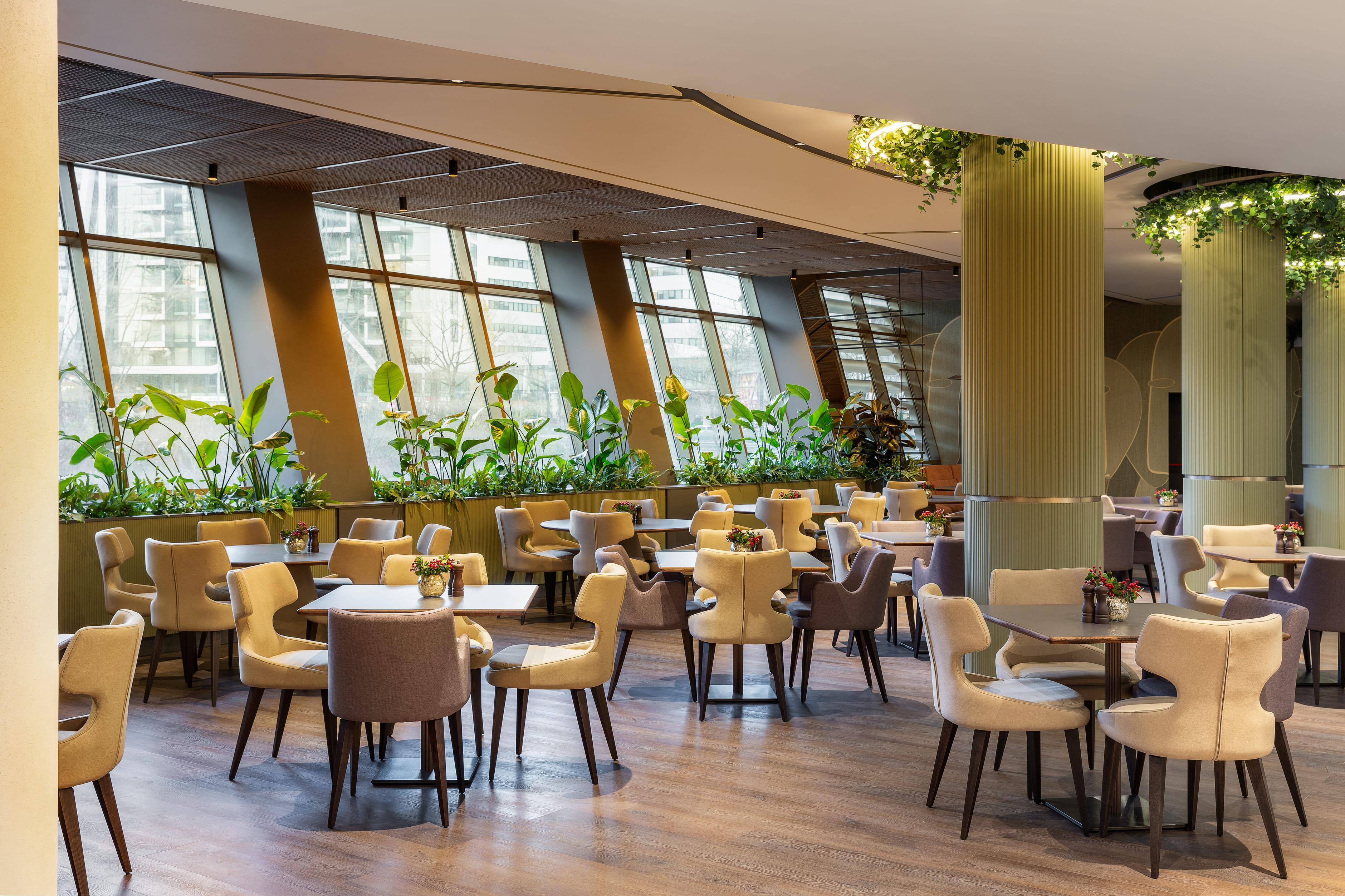 Mercure Sofia City Extérieur photo