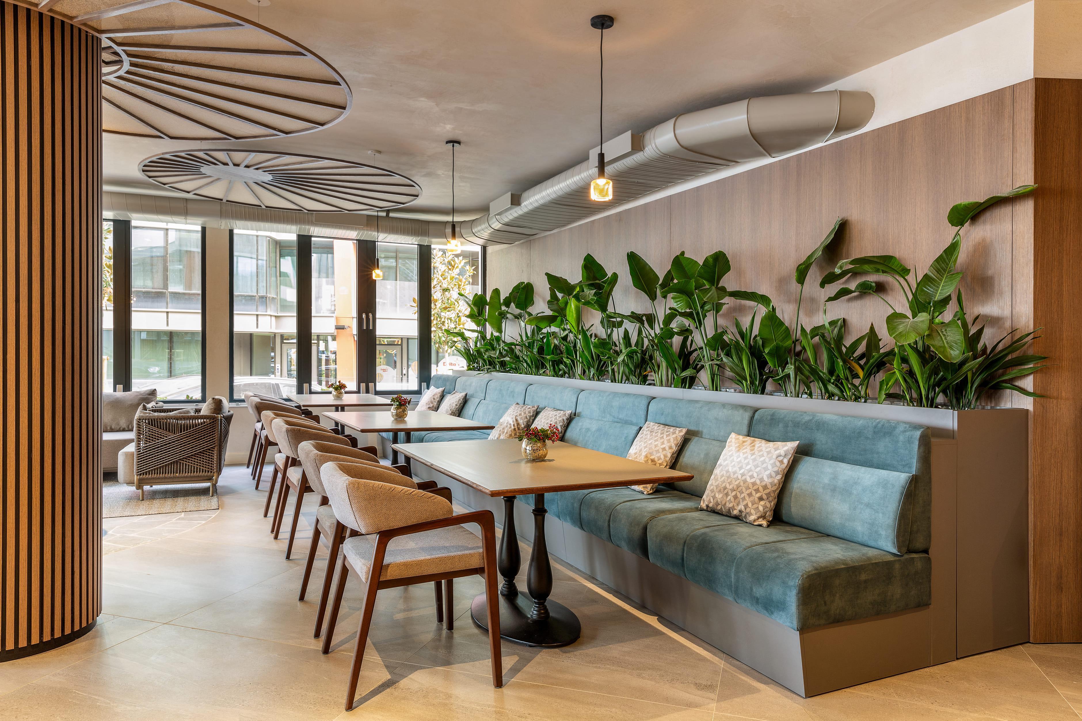Mercure Sofia City Extérieur photo