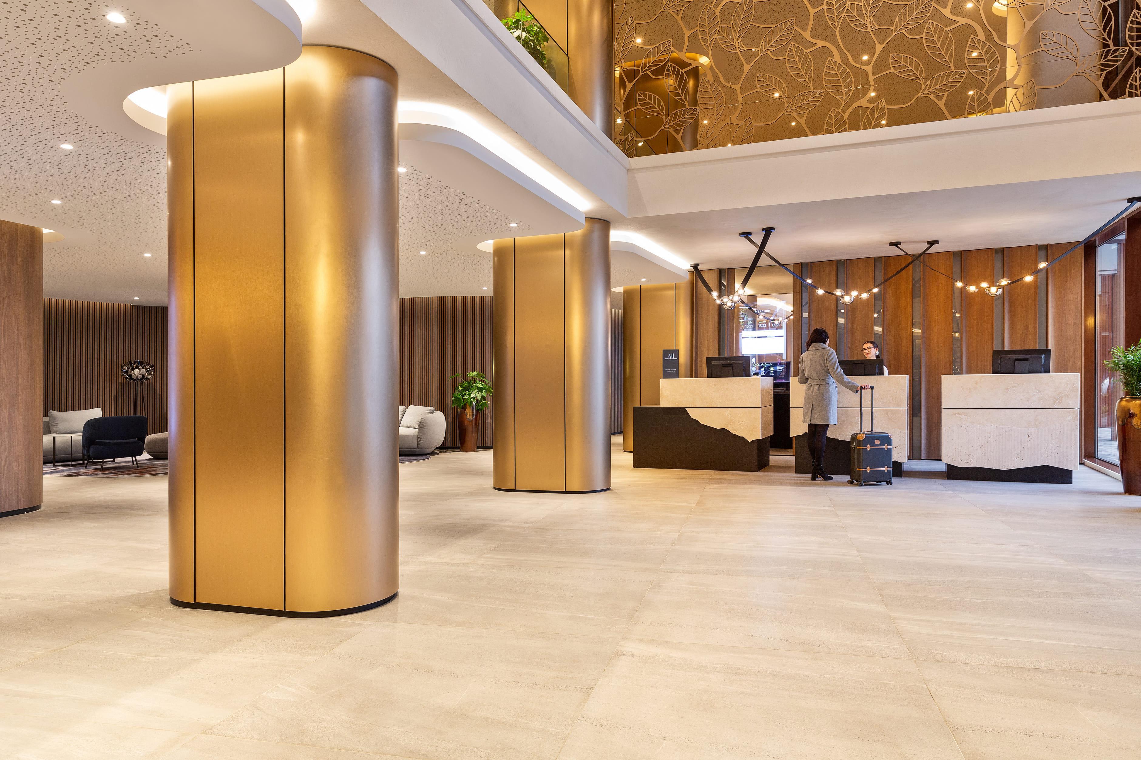Mercure Sofia City Extérieur photo