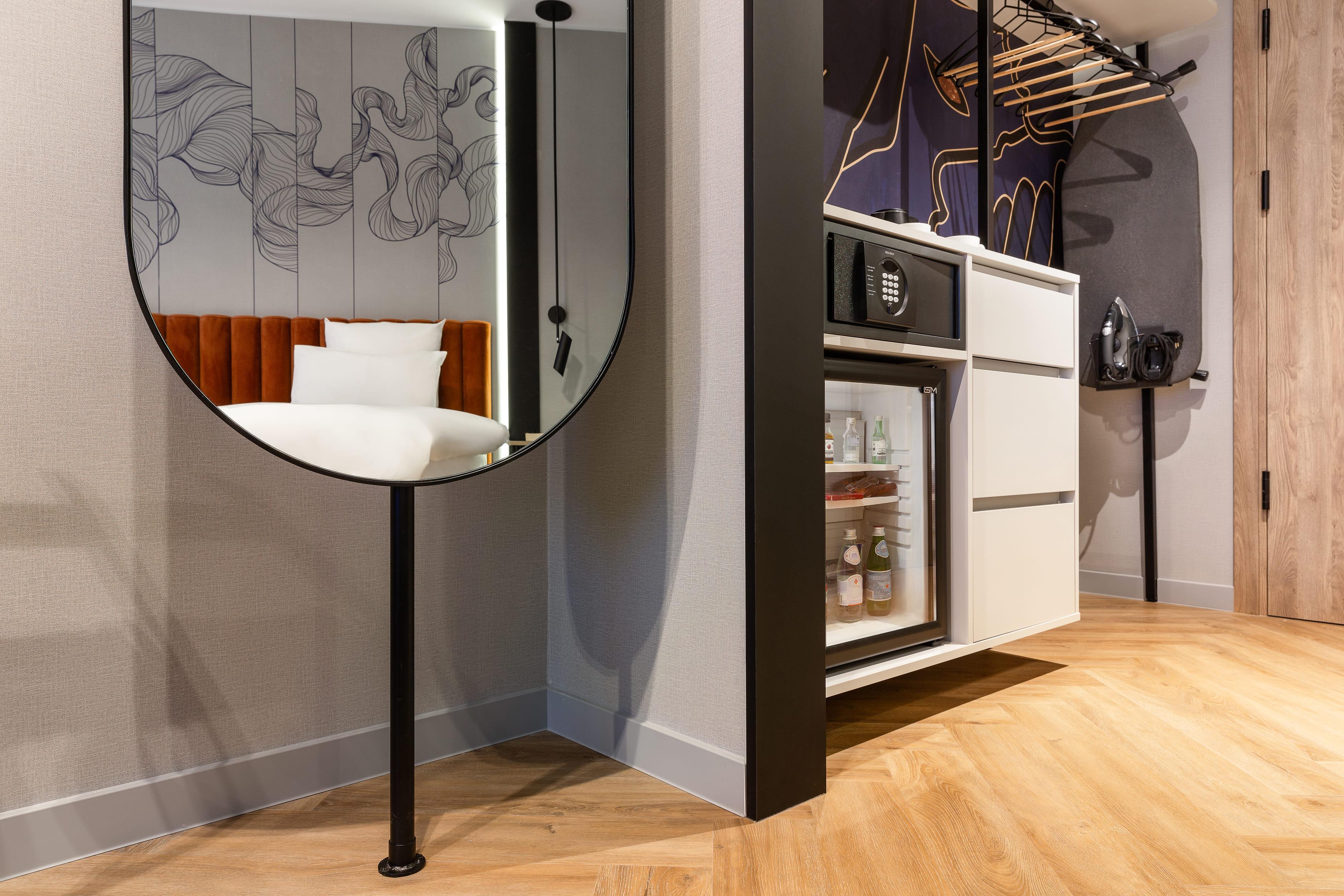 Mercure Sofia City Extérieur photo