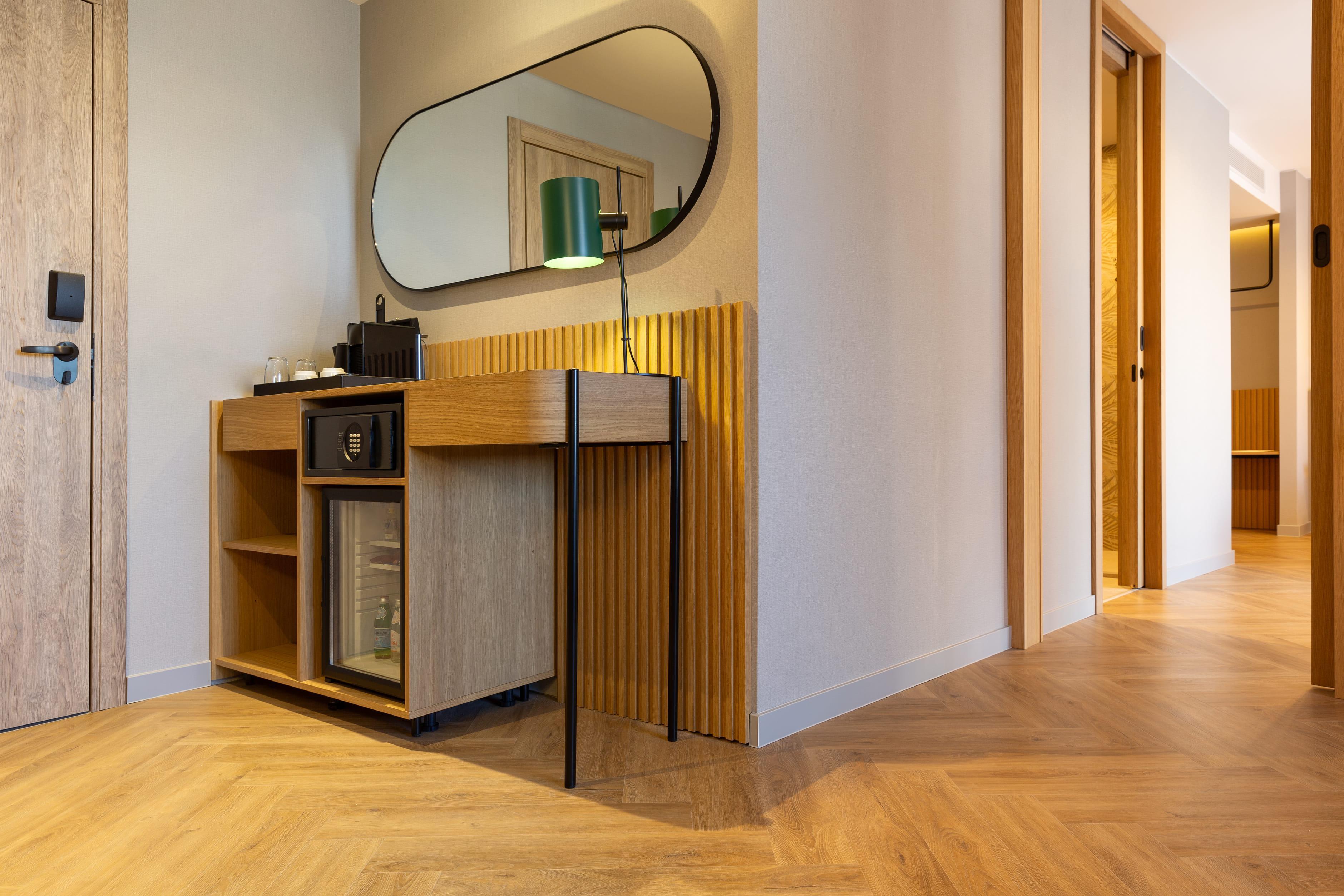 Mercure Sofia City Extérieur photo