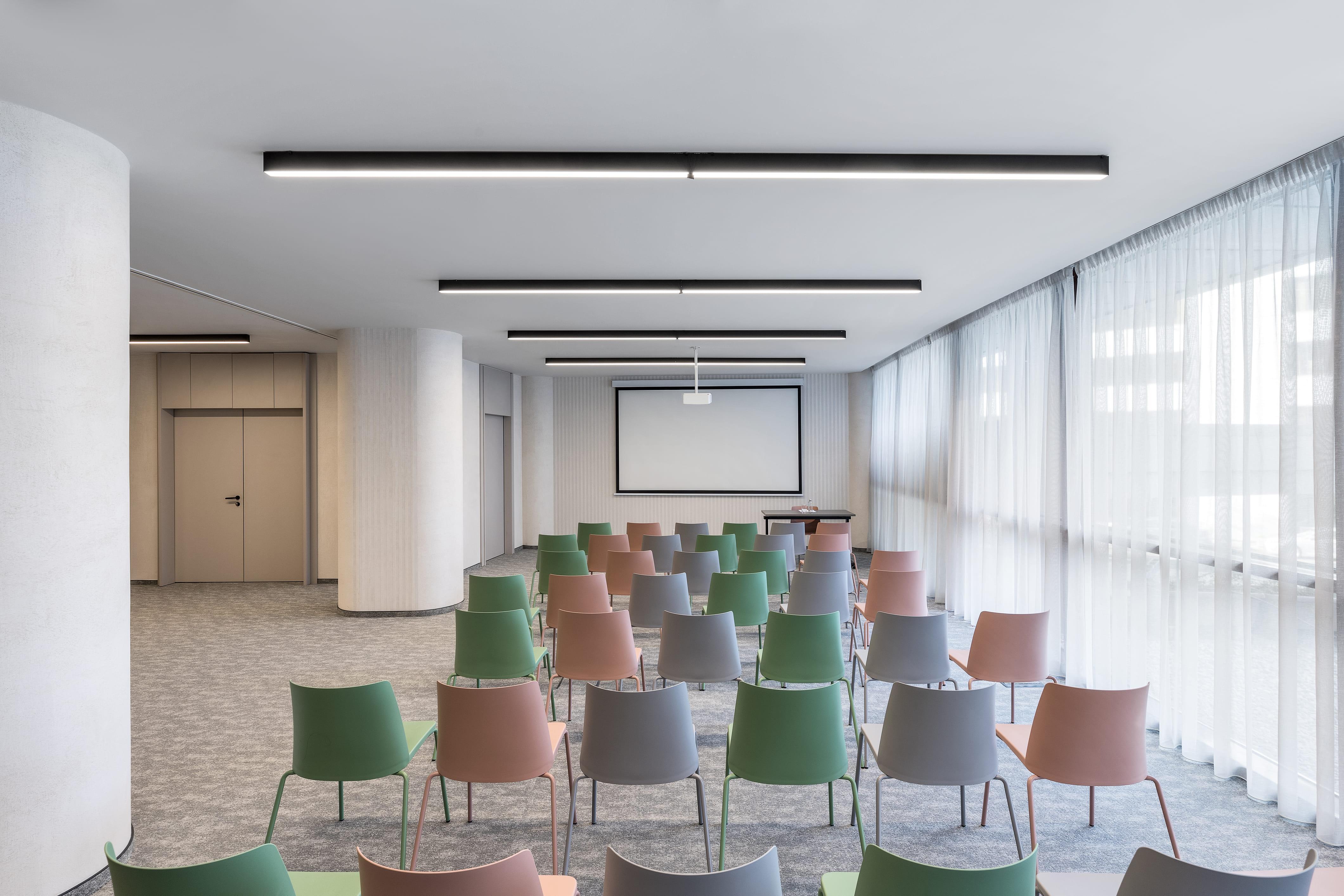 Mercure Sofia City Extérieur photo
