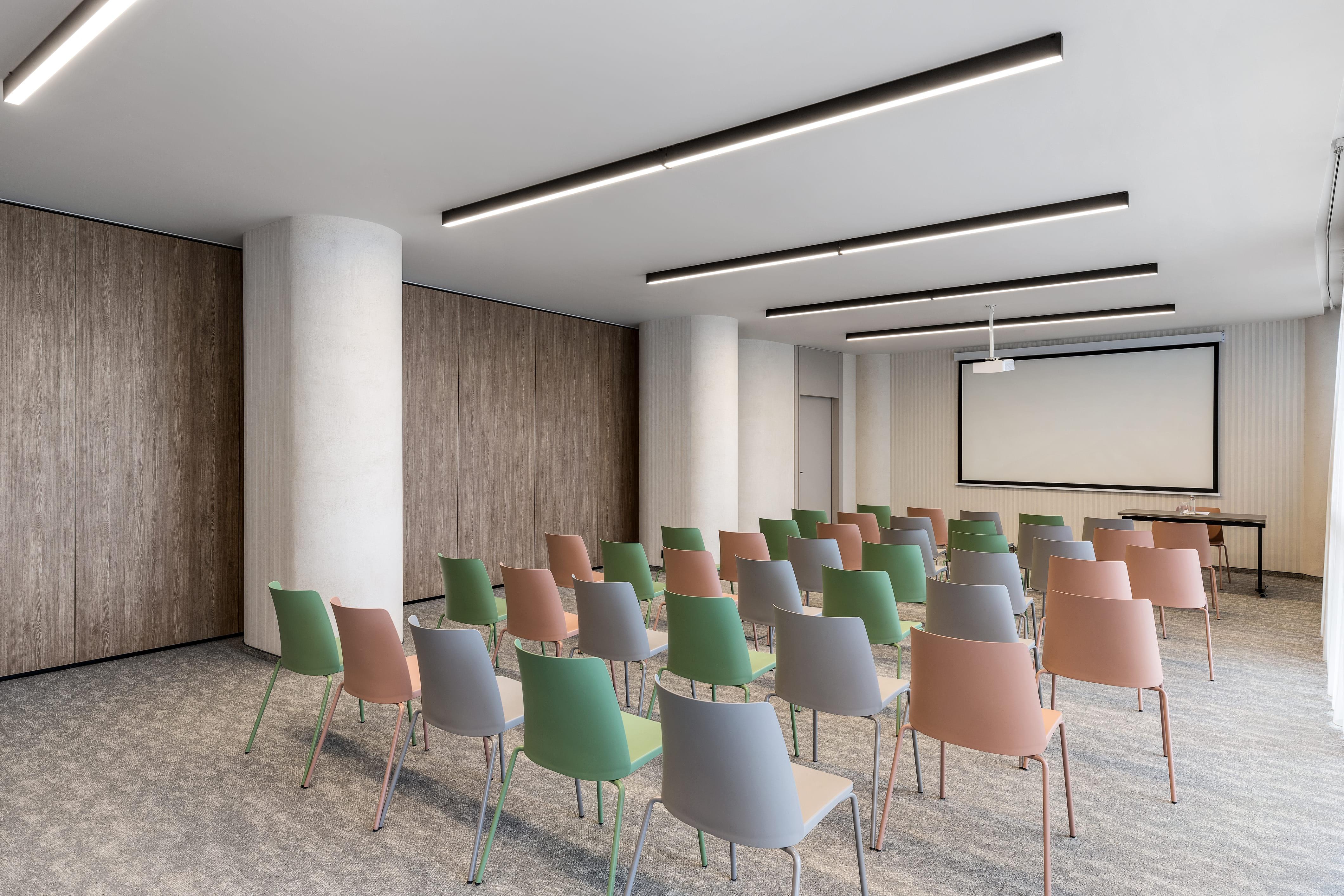 Mercure Sofia City Extérieur photo