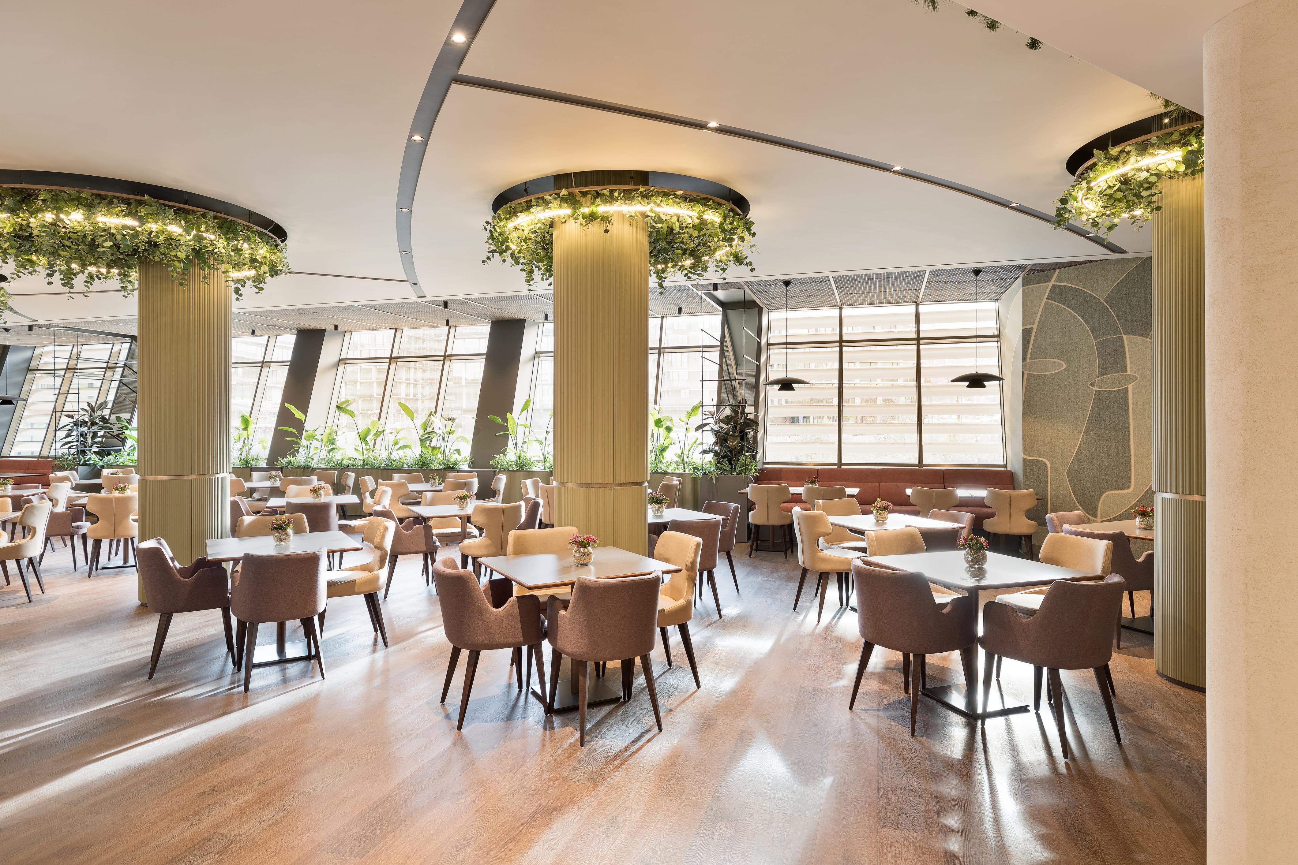 Mercure Sofia City Extérieur photo