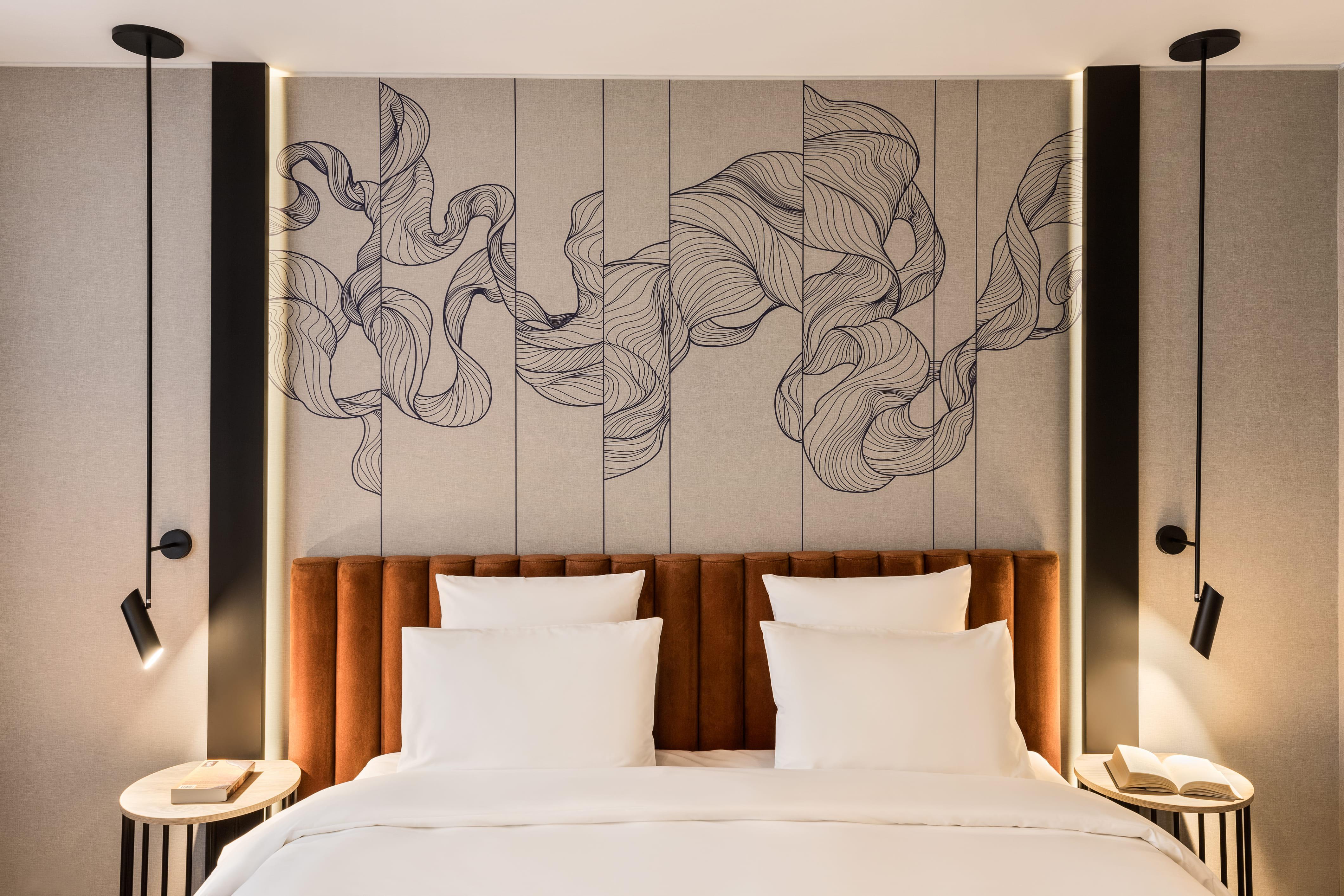 Mercure Sofia City Extérieur photo