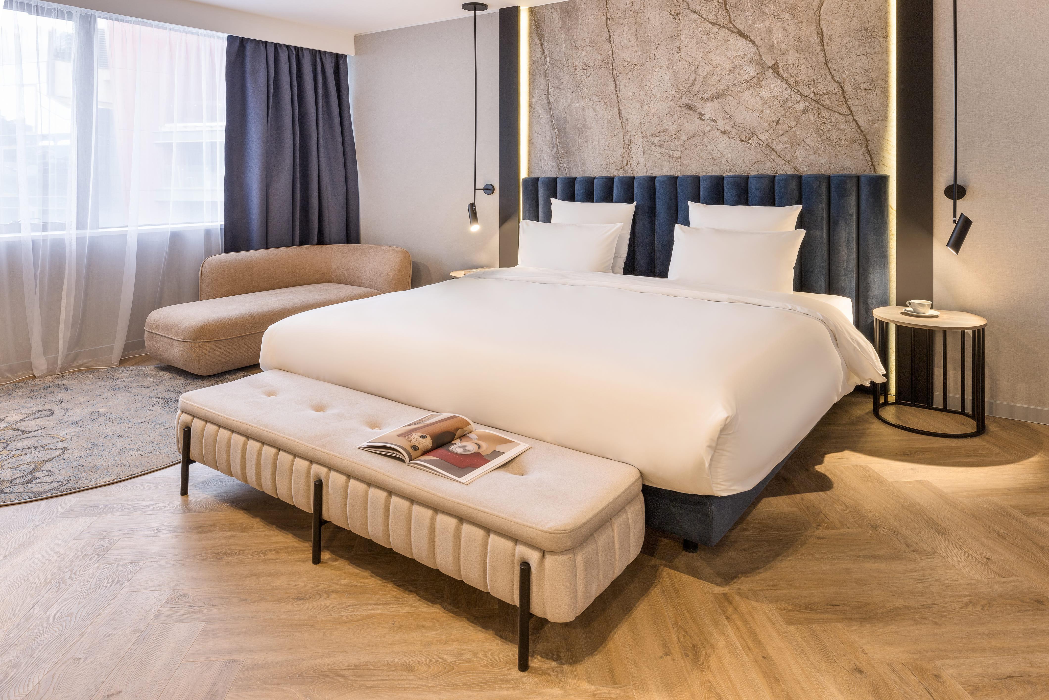 Mercure Sofia City Extérieur photo