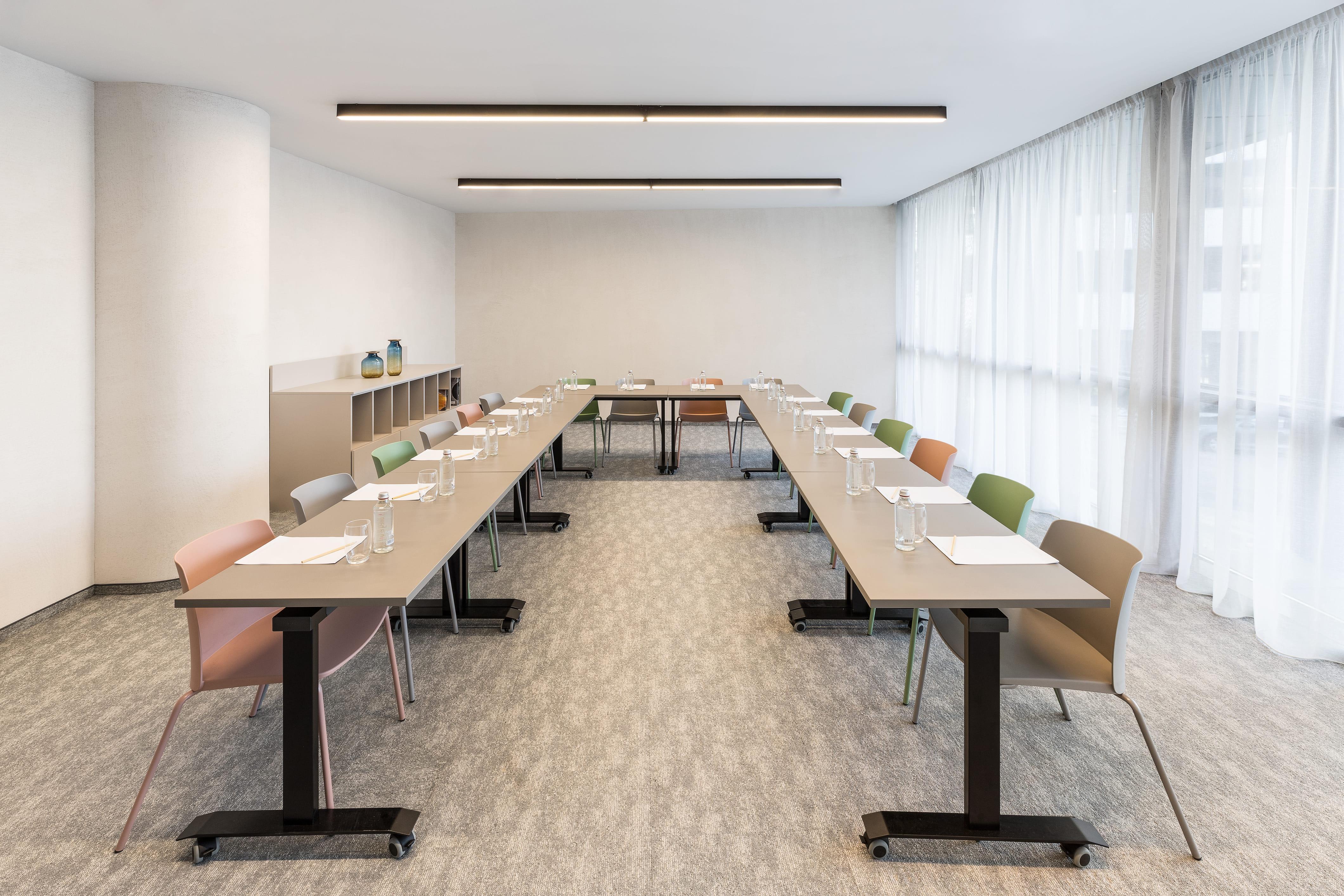 Mercure Sofia City Extérieur photo
